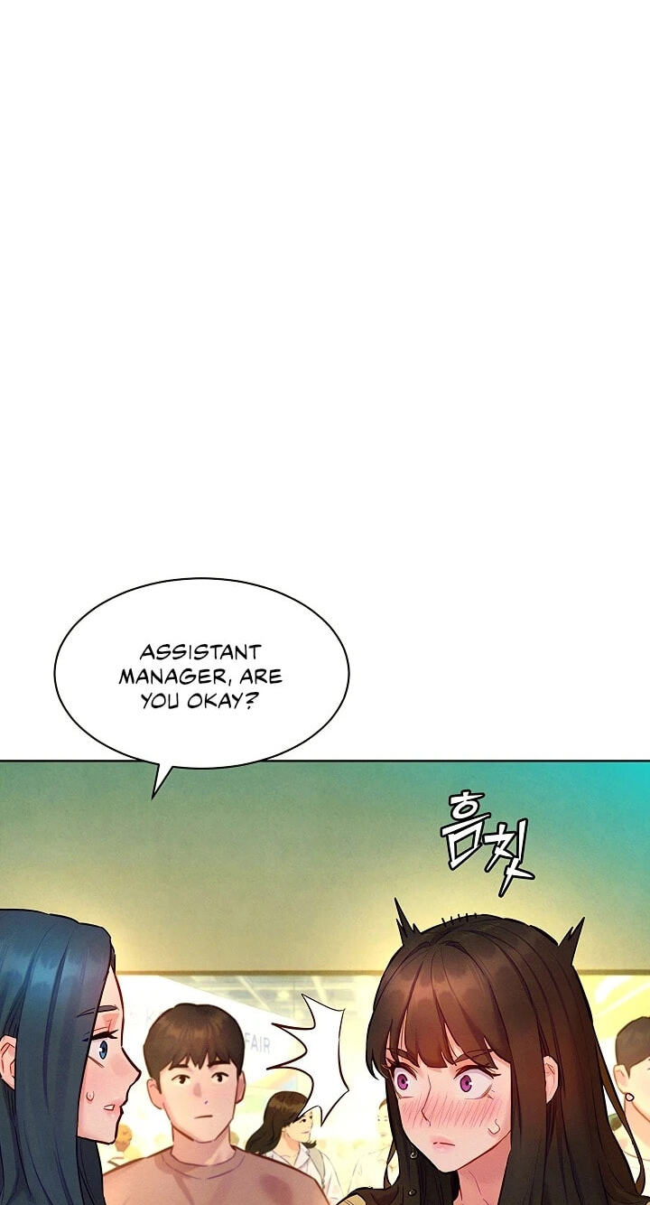 Secret Taste.Zip Chapter 10 page 6 - 