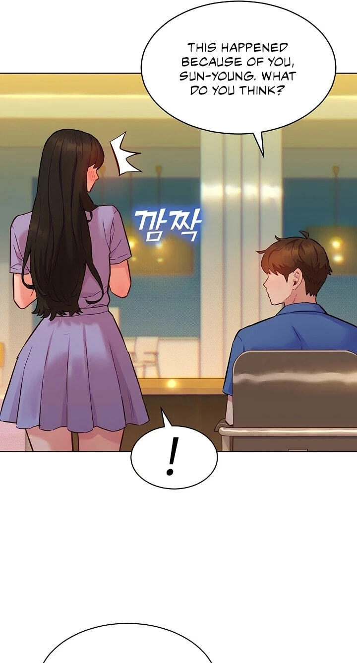 Secret Taste.Zip Chapter 10 page 51 - 