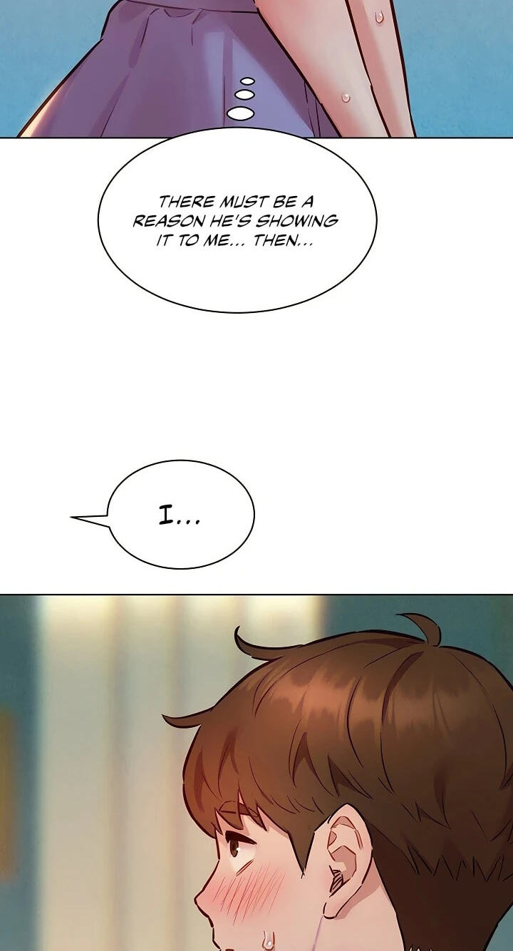 Secret Taste.Zip Chapter 10 page 53 - 
