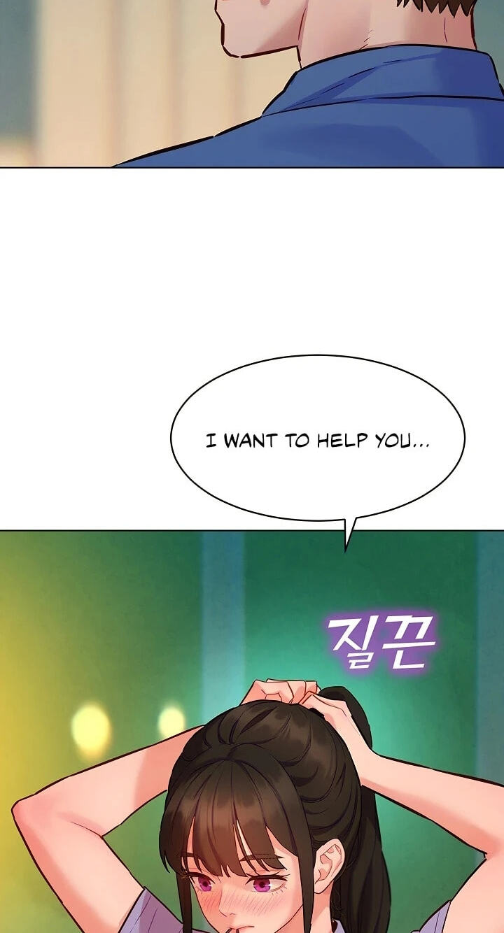 Secret Taste.Zip Chapter 10 page 54 - 