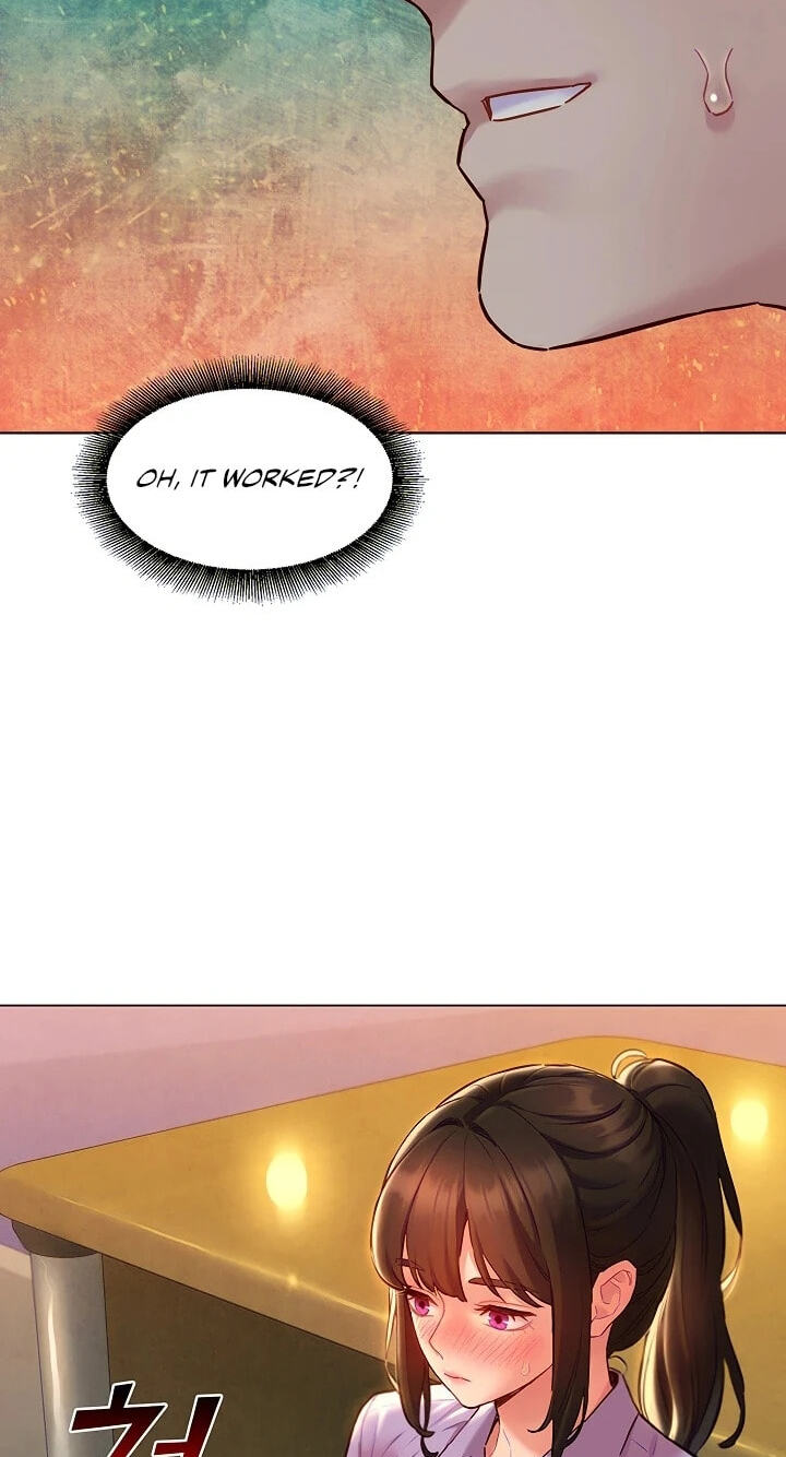 Secret Taste.Zip Chapter 10 page 56 - 