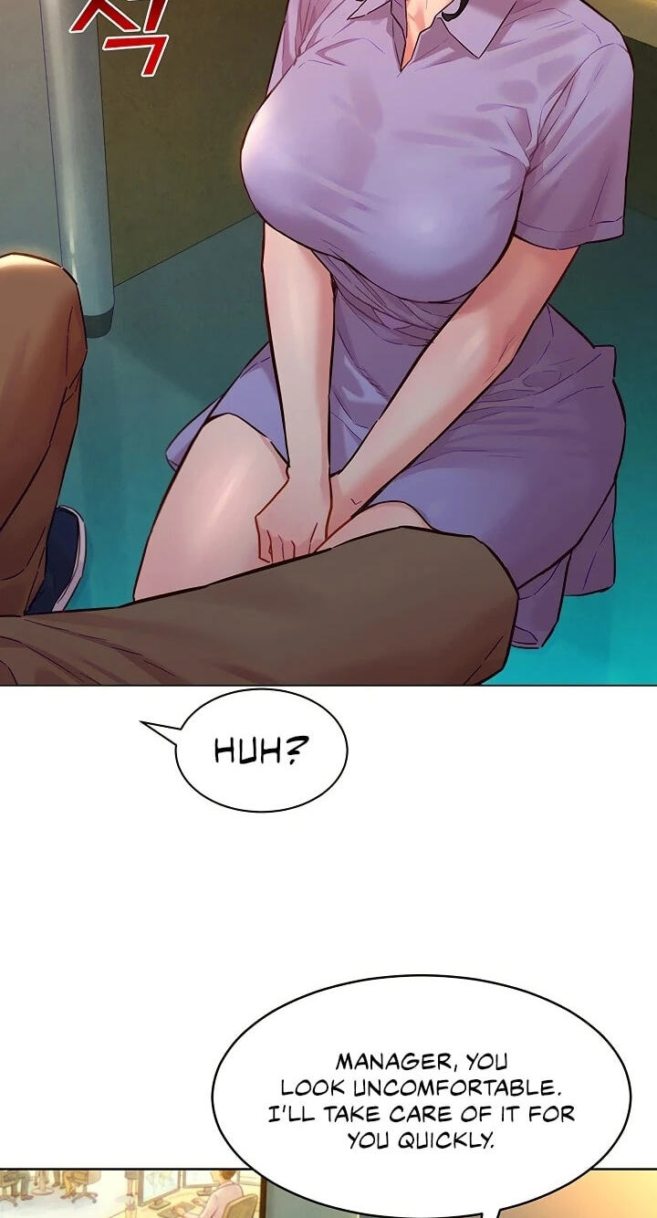 Secret Taste.Zip Chapter 10 page 57 - 