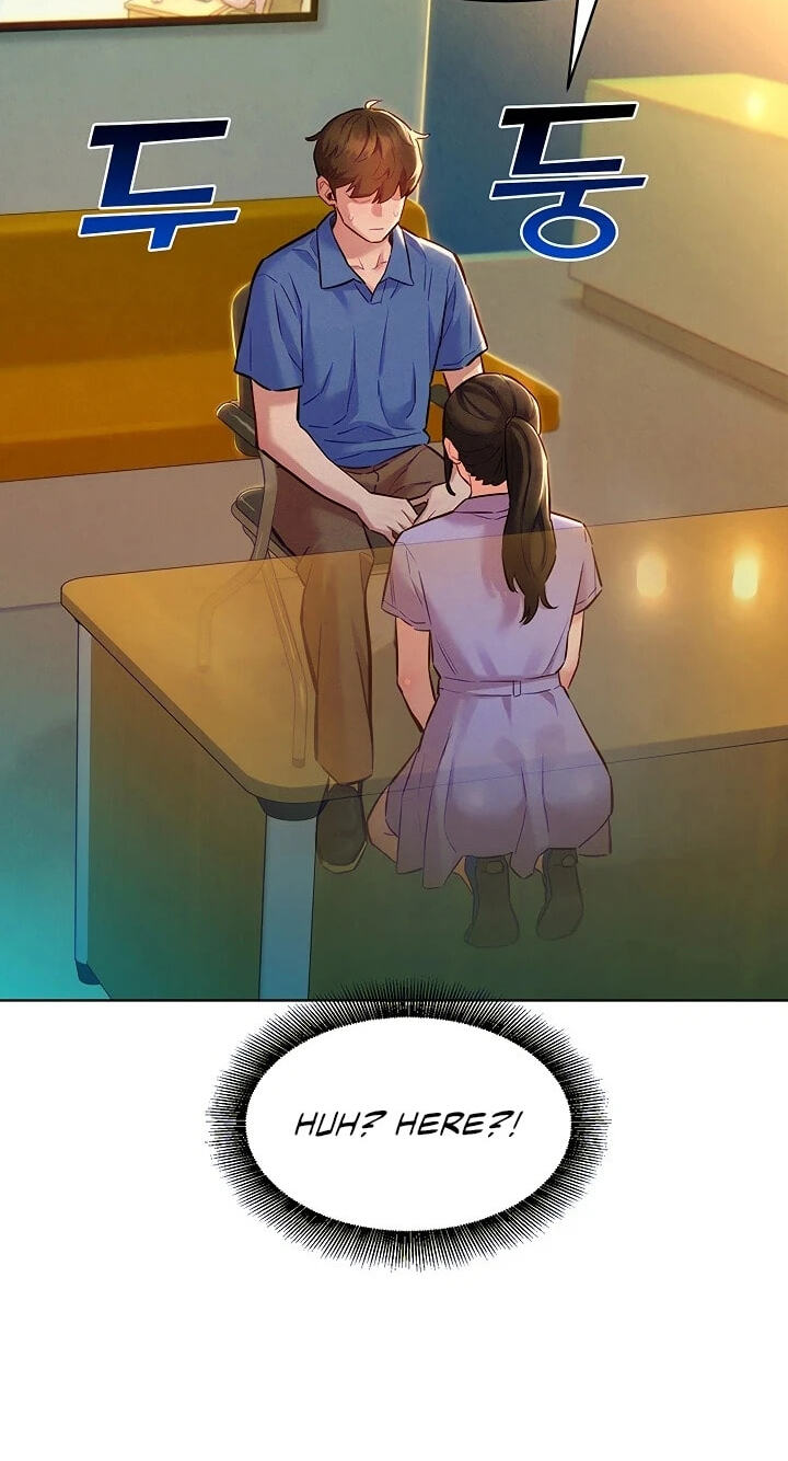 Secret Taste.Zip Chapter 10 page 58 - 