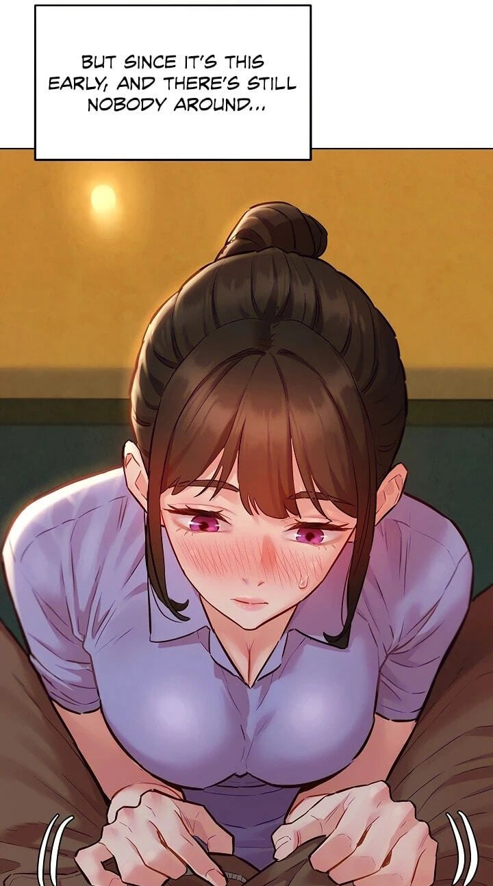 Secret Taste.Zip Chapter 10 page 60 - 