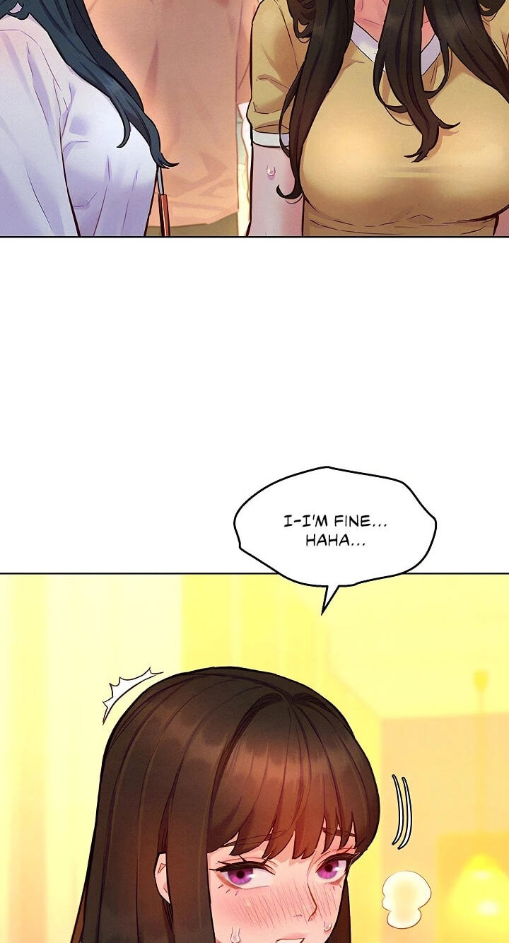 Secret Taste.Zip Chapter 10 page 7 - 
