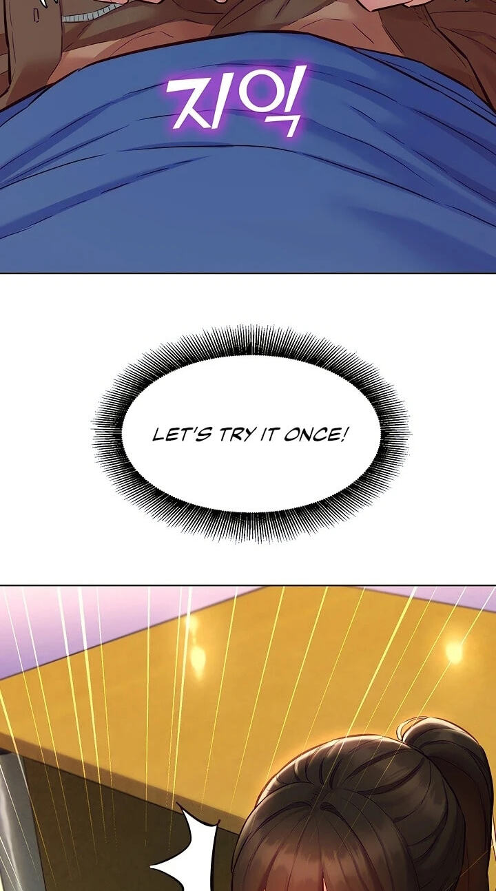 Secret Taste.Zip Chapter 10 page 61 - 