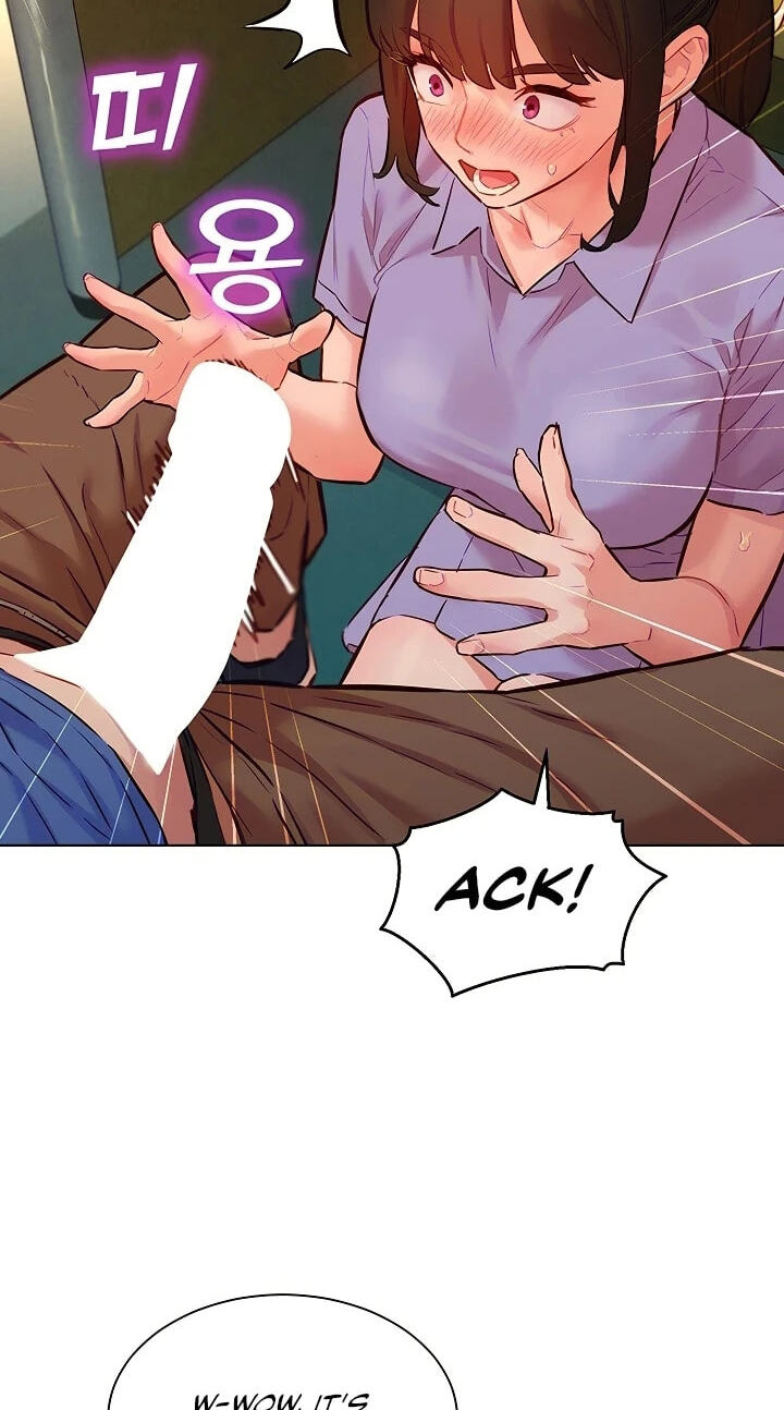 Secret Taste.Zip Chapter 10 page 62 - 