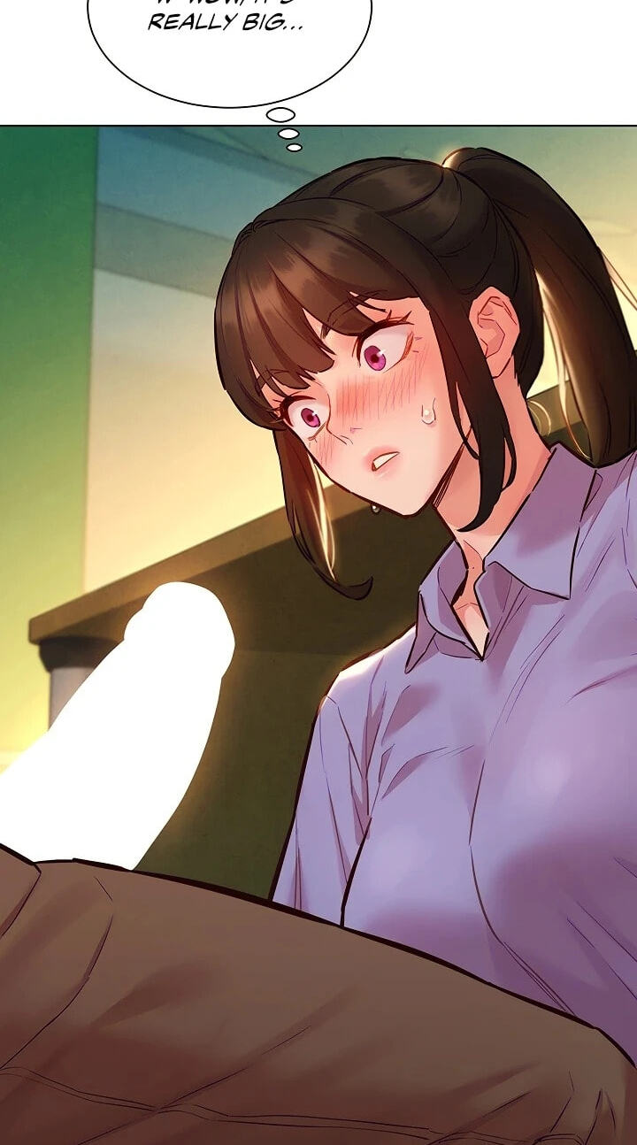 Secret Taste.Zip Chapter 10 page 63 - 