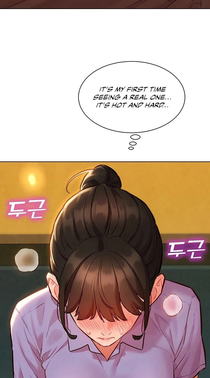 Secret Taste.Zip Chapter 10 page 64 - 