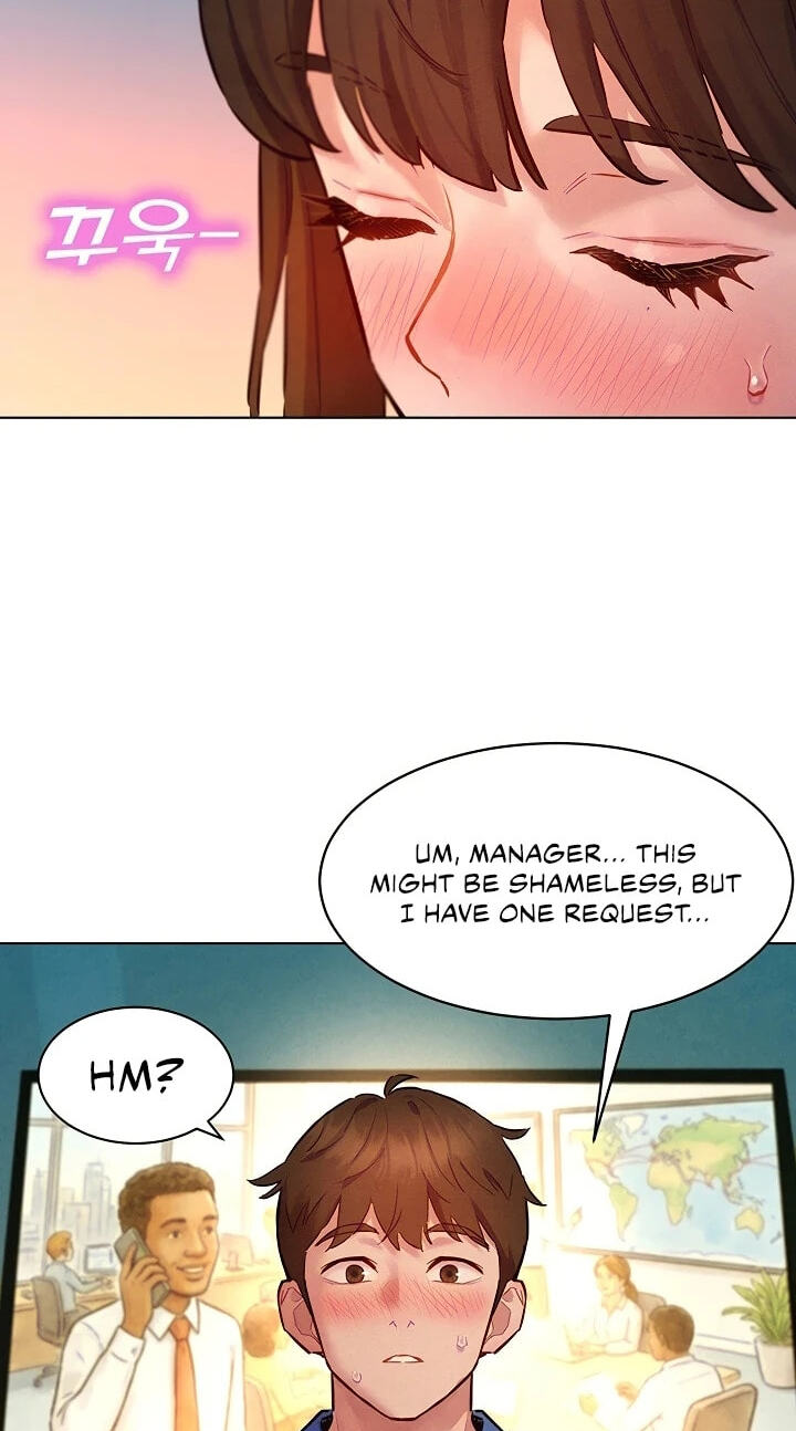 Secret Taste.Zip Chapter 10 page 66 - 