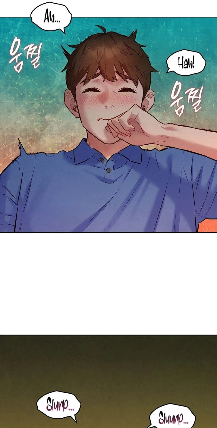 Secret Taste.Zip Chapter 10 page 69 - 