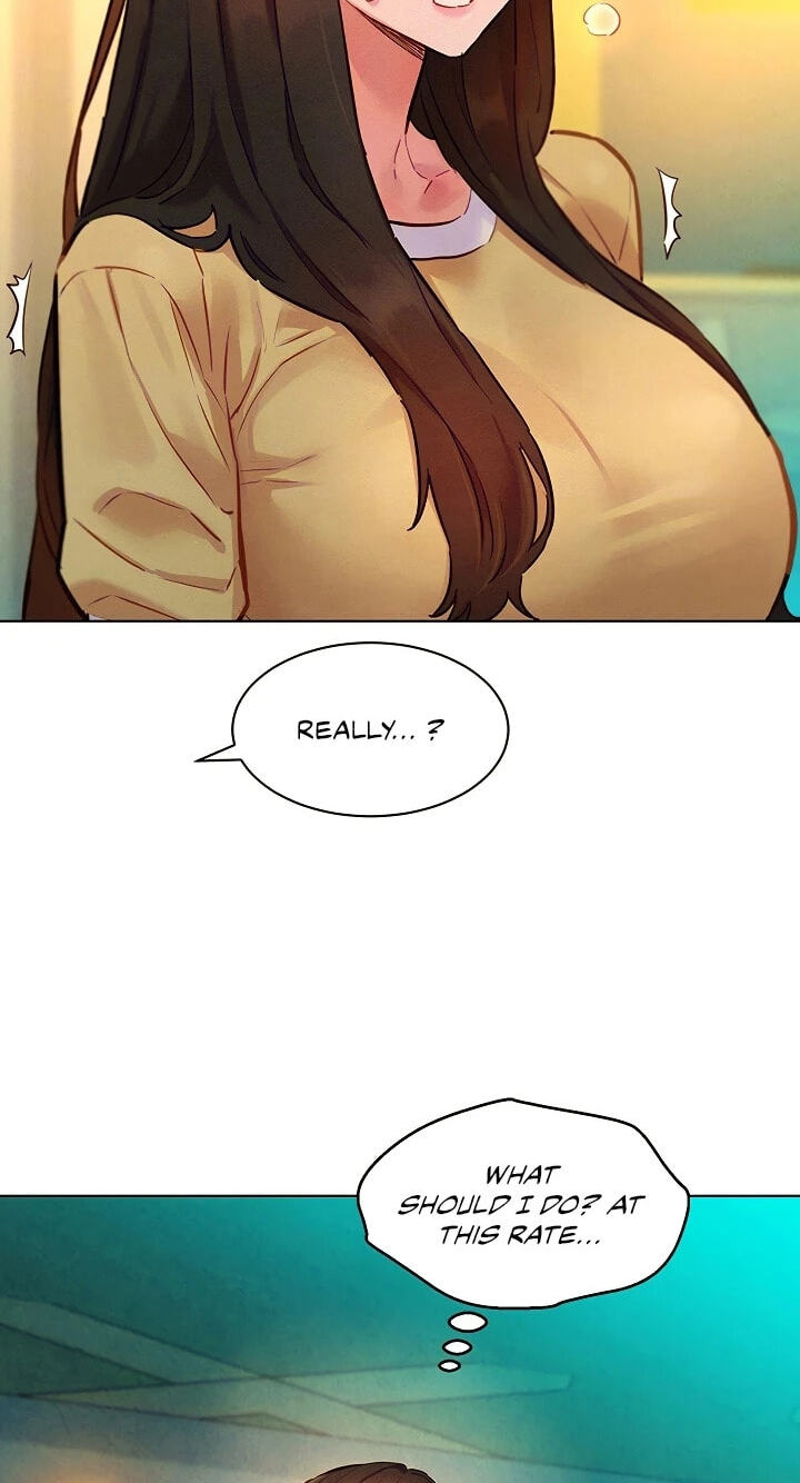 Secret Taste.Zip Chapter 10 page 8 - 
