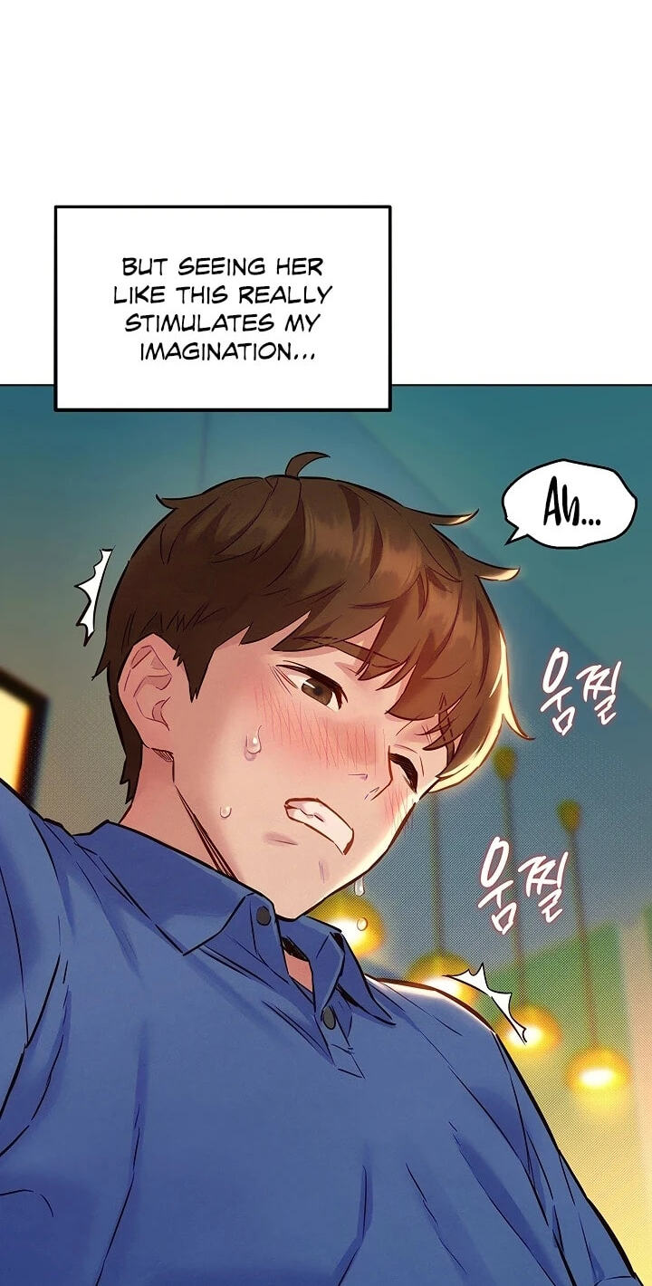 Secret Taste.Zip Chapter 10 page 72 - 