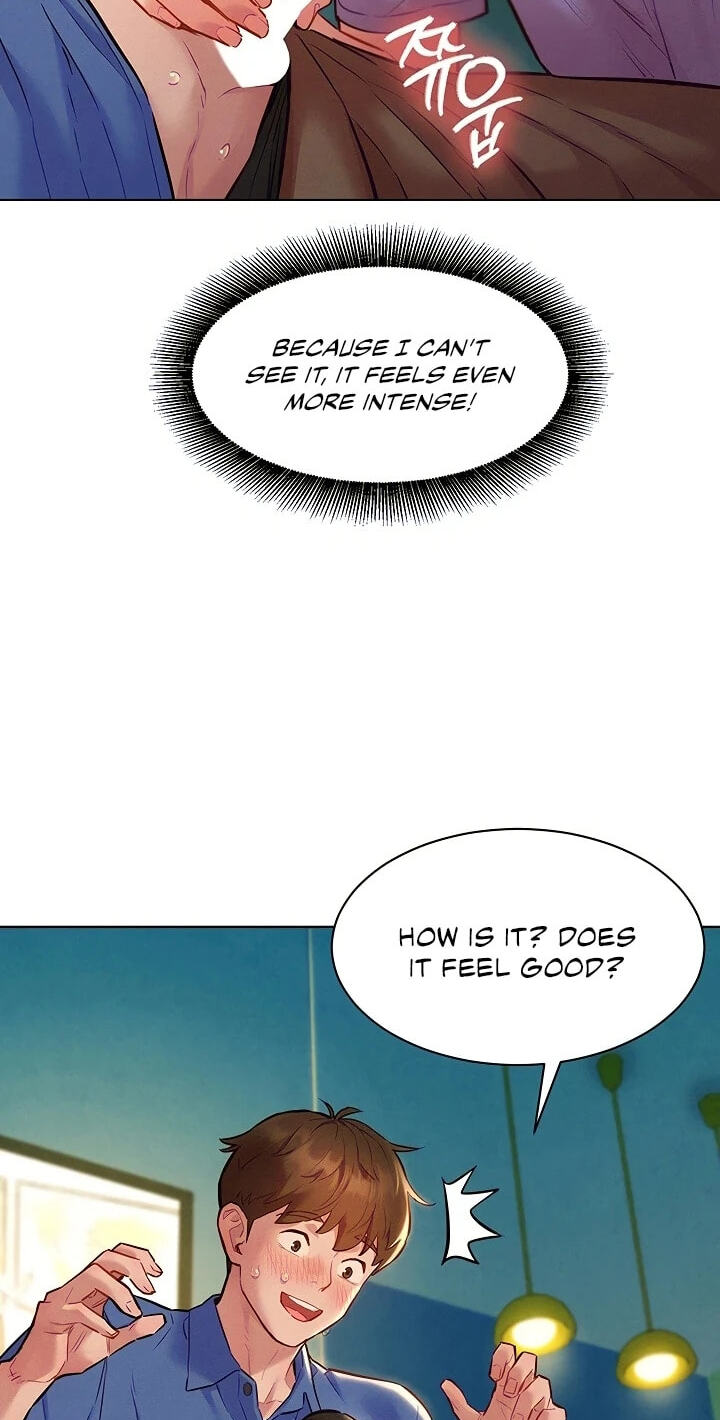 Secret Taste.Zip Chapter 10 page 74 - 