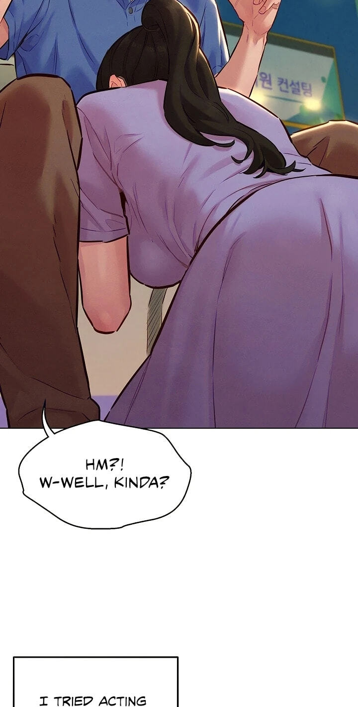 Secret Taste.Zip Chapter 10 page 75 - 