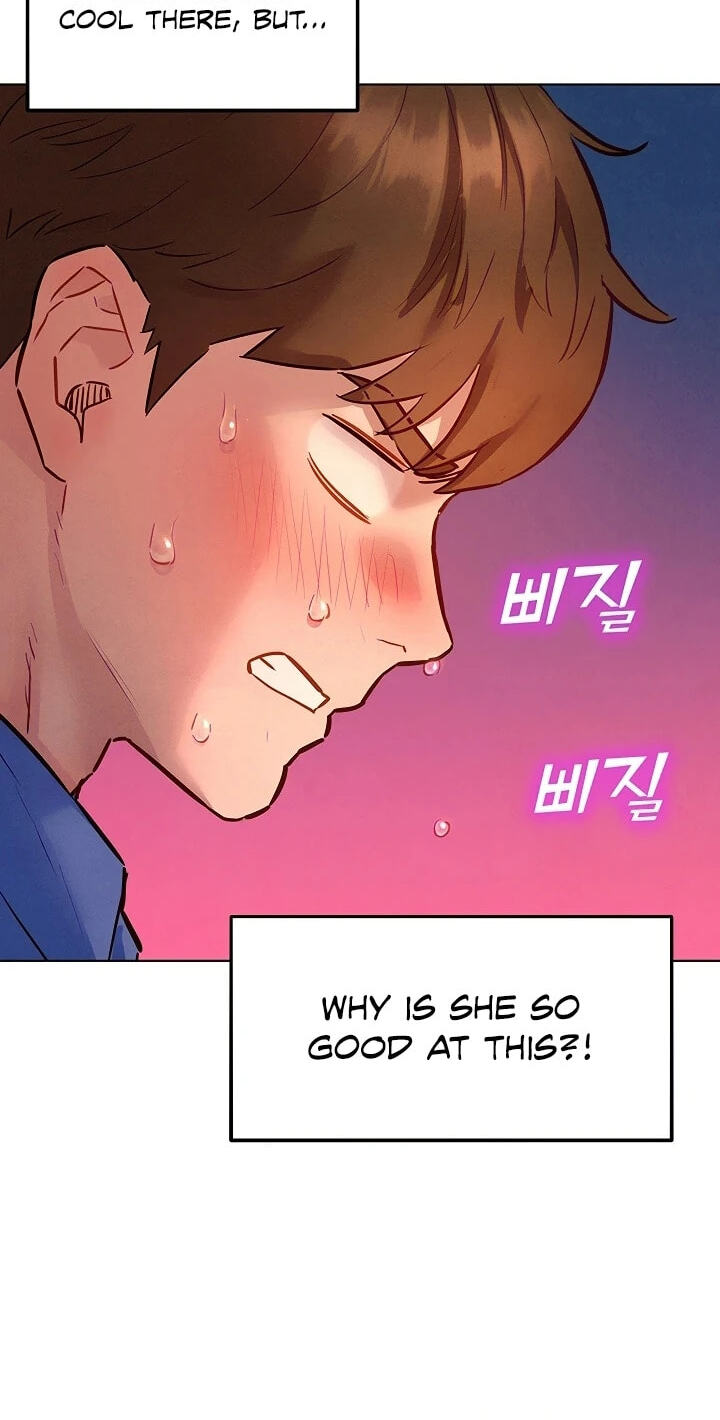 Secret Taste.Zip Chapter 10 page 76 - 