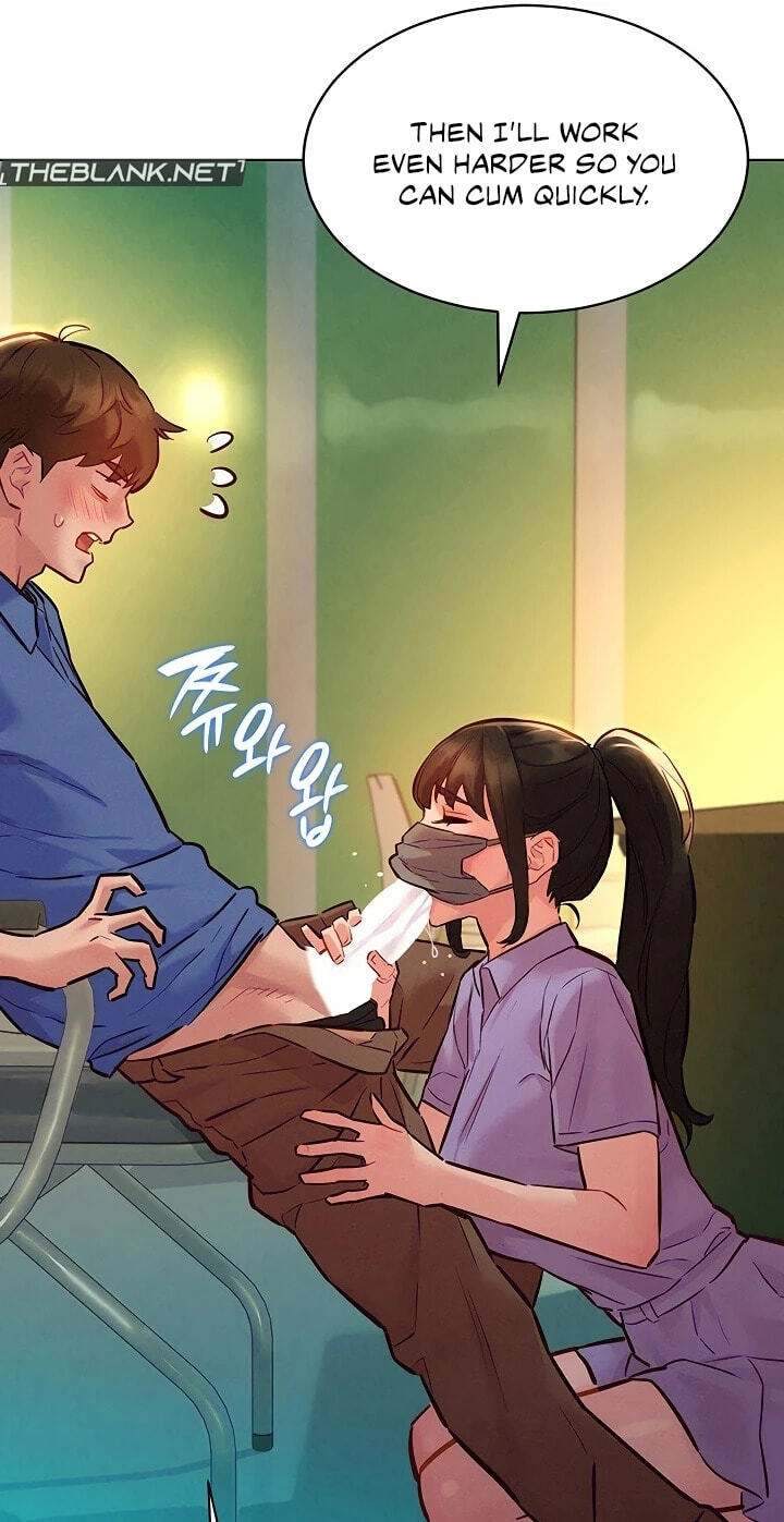 Secret Taste.Zip Chapter 10 page 77 - 
