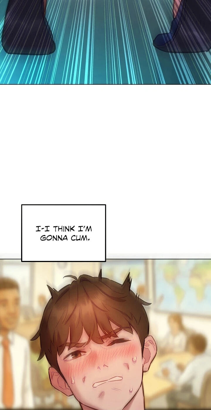 Secret Taste.Zip Chapter 10 page 82 - 