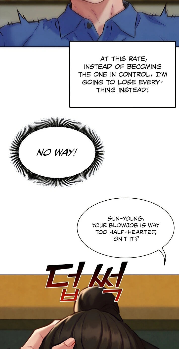 Secret Taste.Zip Chapter 10 page 83 - 