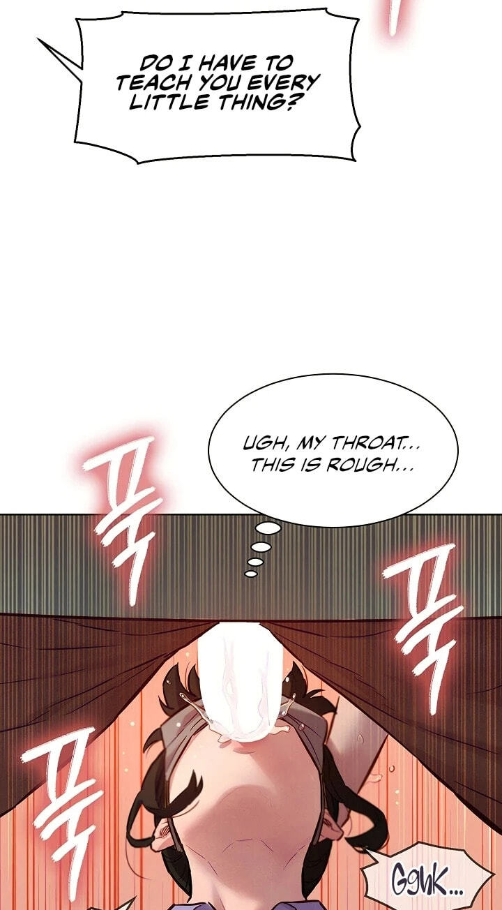Secret Taste.Zip Chapter 10 page 86 - 