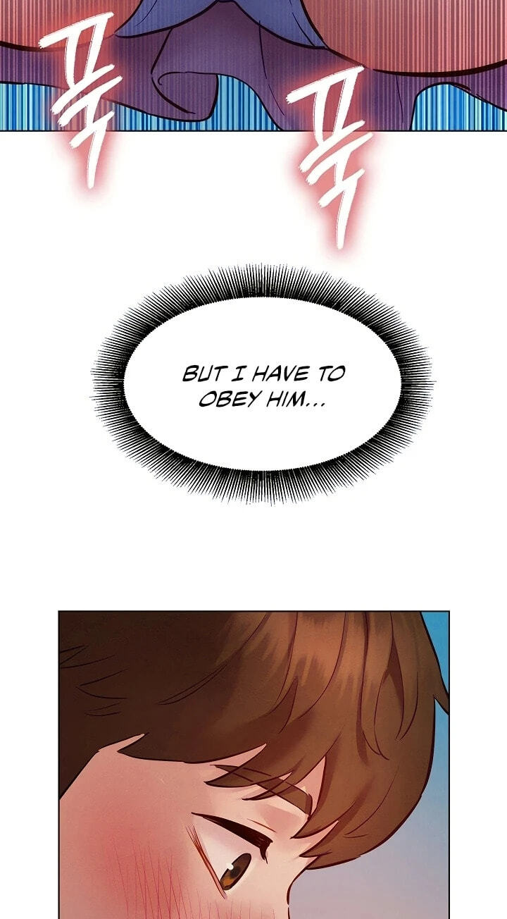 Secret Taste.Zip Chapter 10 page 88 - 