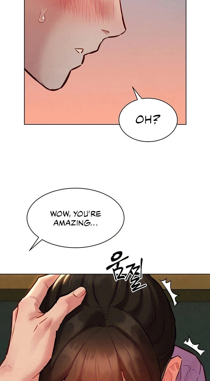 Secret Taste.Zip Chapter 10 page 89 - 