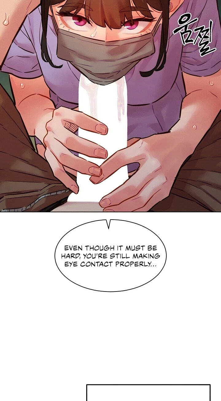 Secret Taste.Zip Chapter 10 page 90 - 