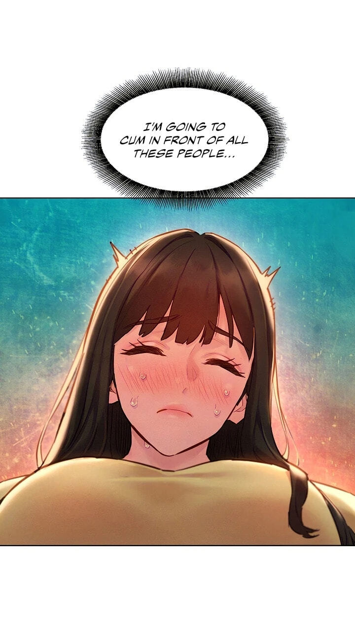 Secret Taste.Zip Chapter 10 page 10 - 