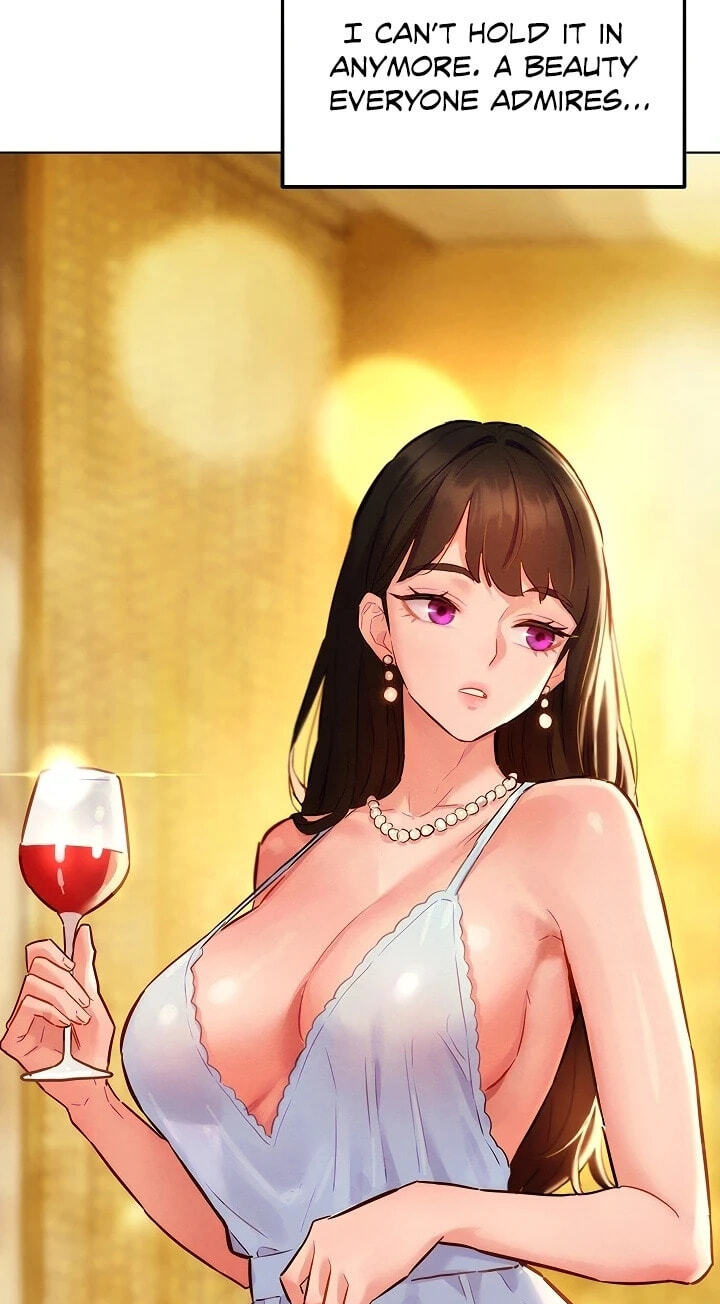 Secret Taste.Zip Chapter 10 page 91 - 