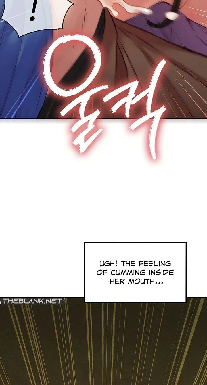 Secret Taste.Zip Chapter 10 page 94 - 