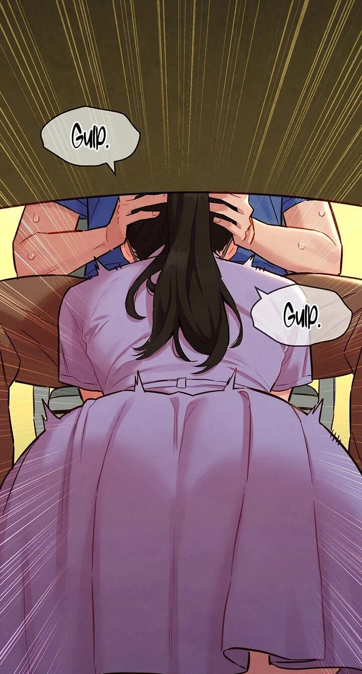 Secret Taste.Zip Chapter 10 page 95 - 