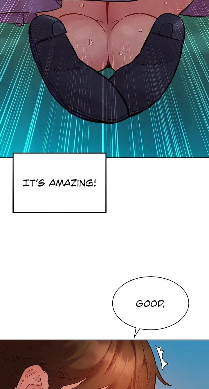 Secret Taste.Zip Chapter 10 page 96 - 