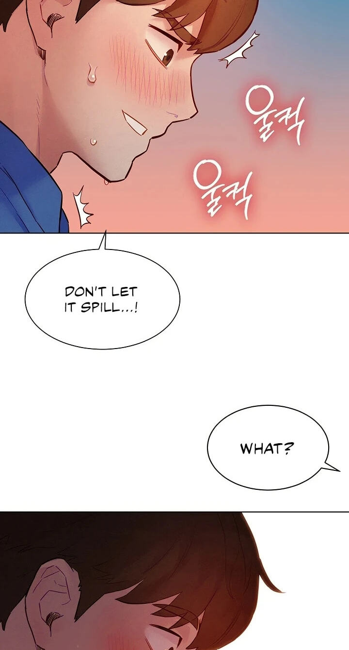 Secret Taste.Zip Chapter 10 page 97 - 