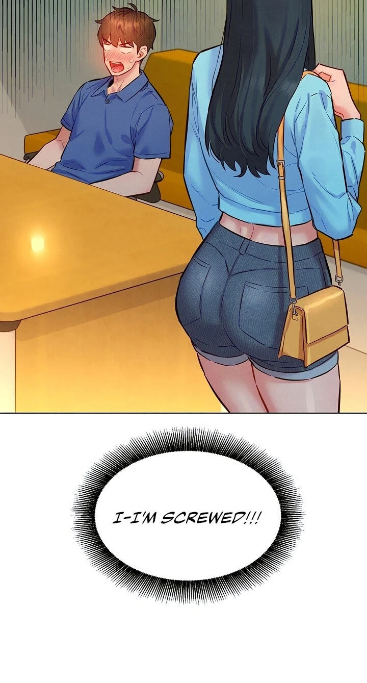 Secret Taste.Zip Chapter 10 page 99 - 