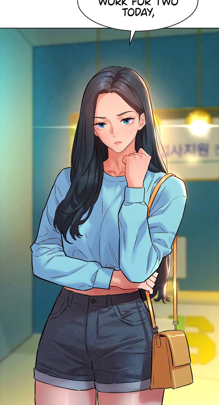 Secret Taste.Zip Chapter 11 page 15 - 