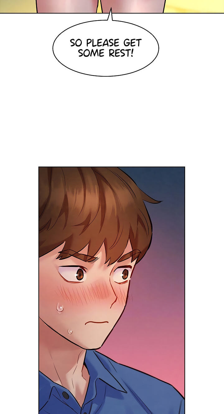 Secret Taste.Zip Chapter 11 page 16 - 