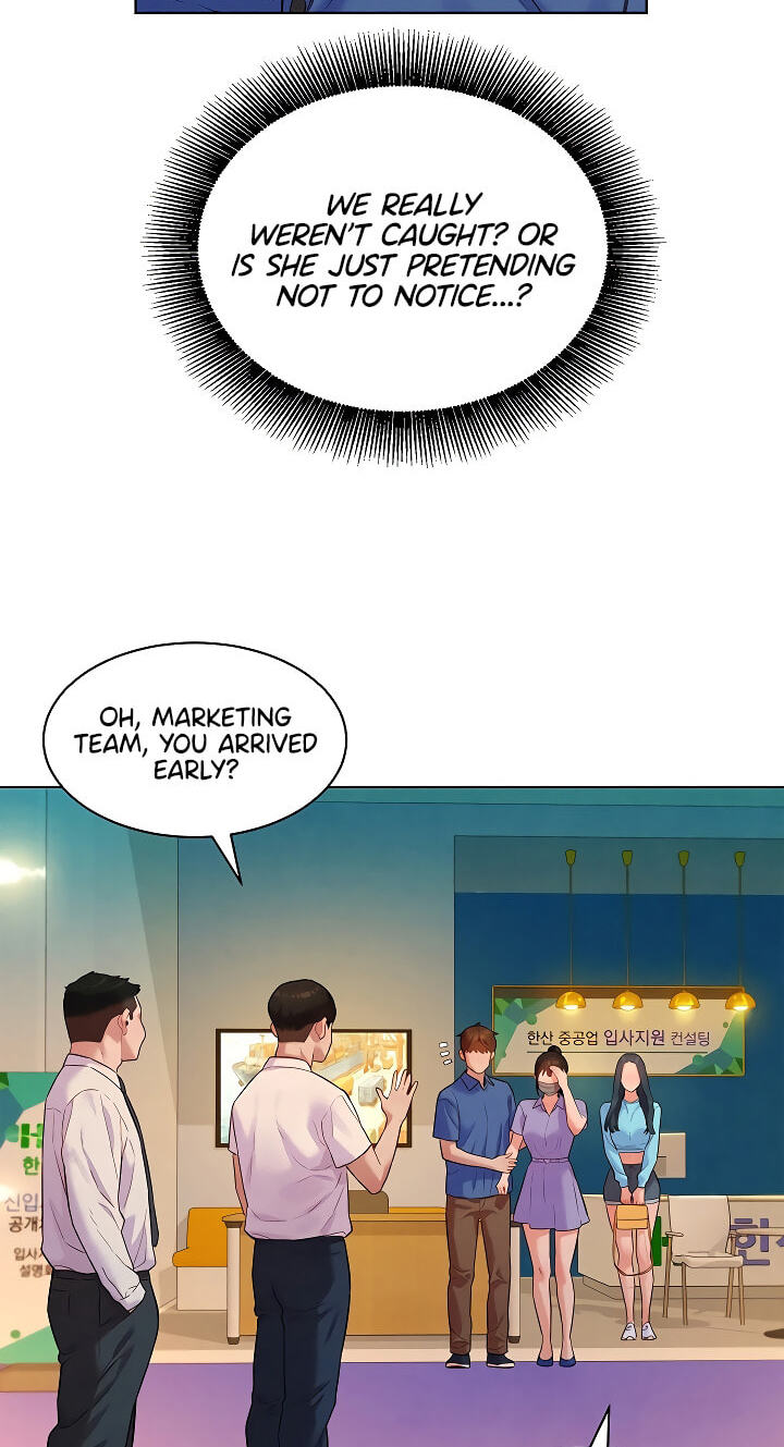 Secret Taste.Zip Chapter 11 page 17 - 