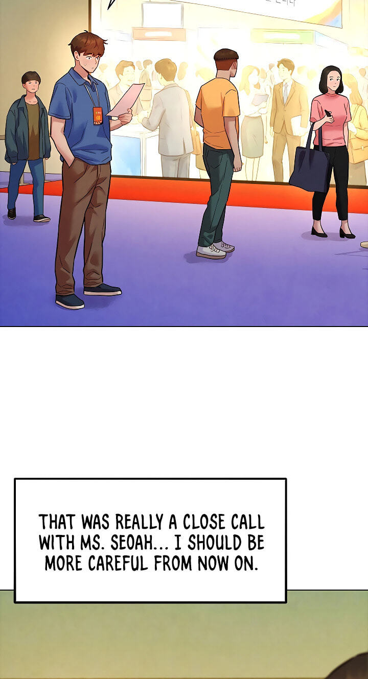 Secret Taste.Zip Chapter 11 page 20 - 