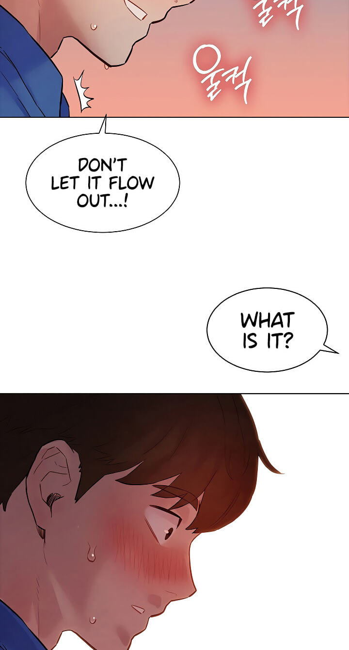 Secret Taste.Zip Chapter 11 page 3 - 
