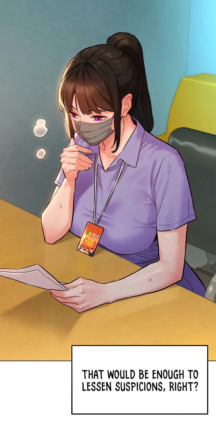 Secret Taste.Zip Chapter 11 page 23 - 