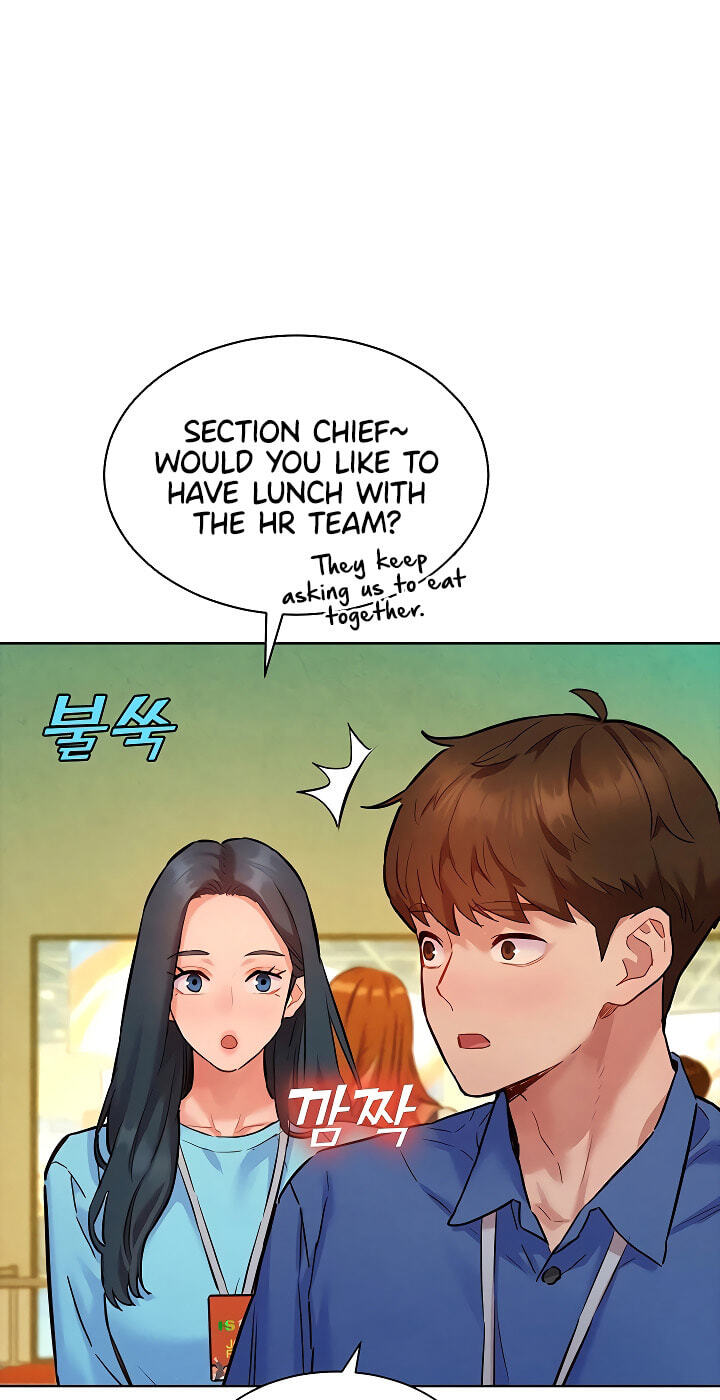 Secret Taste.Zip Chapter 11 page 24 - 