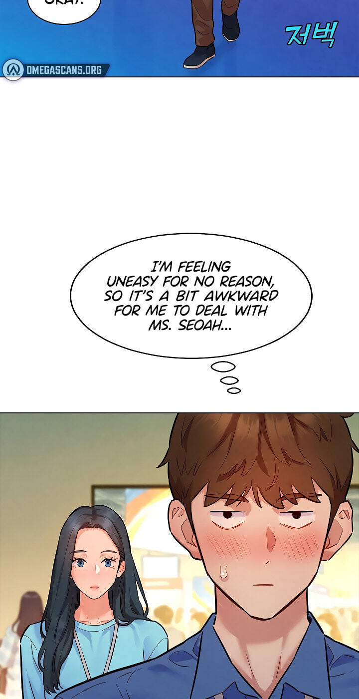 Secret Taste.Zip Chapter 11 page 26 - 