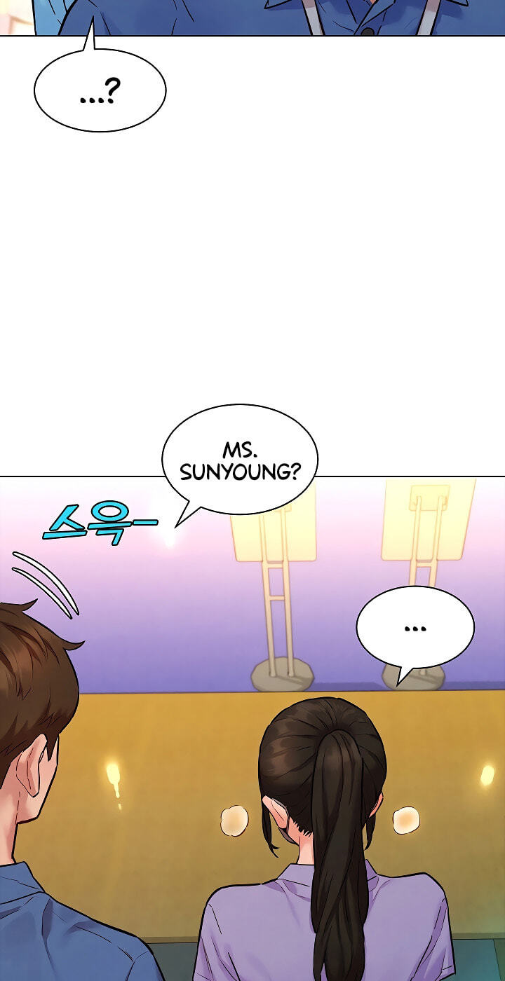 Secret Taste.Zip Chapter 11 page 27 - 
