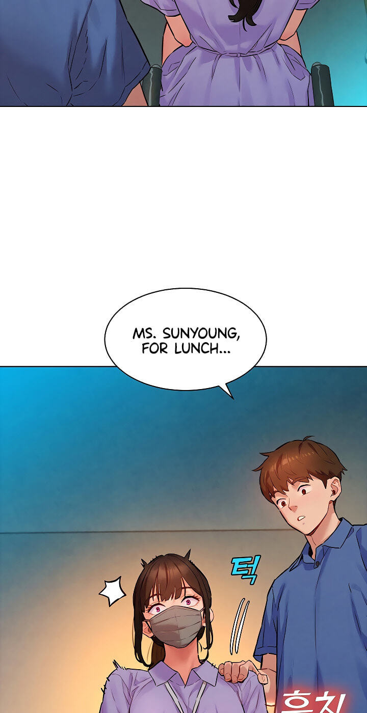 Secret Taste.Zip Chapter 11 page 28 - 