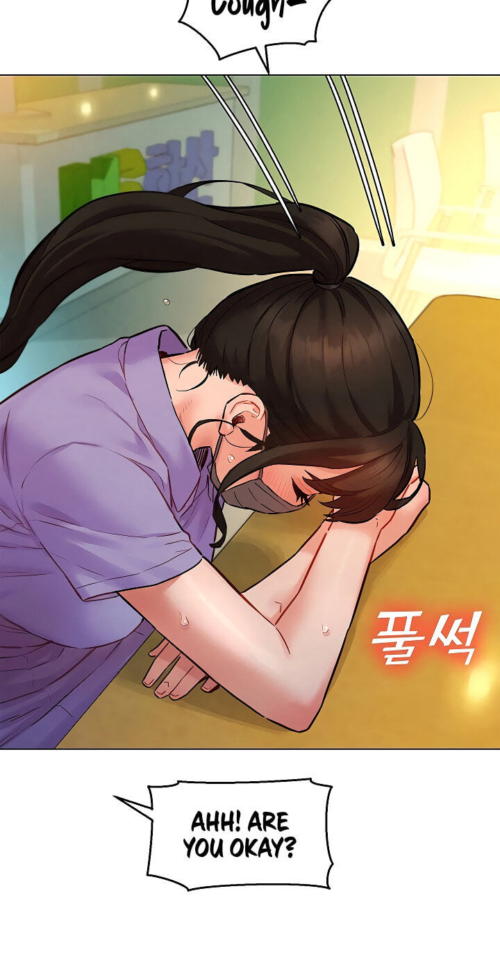 Secret Taste.Zip Chapter 11 page 30 - 