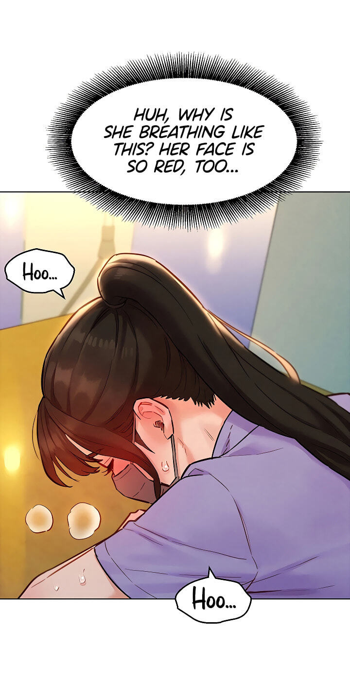 Secret Taste.Zip Chapter 11 page 31 - 