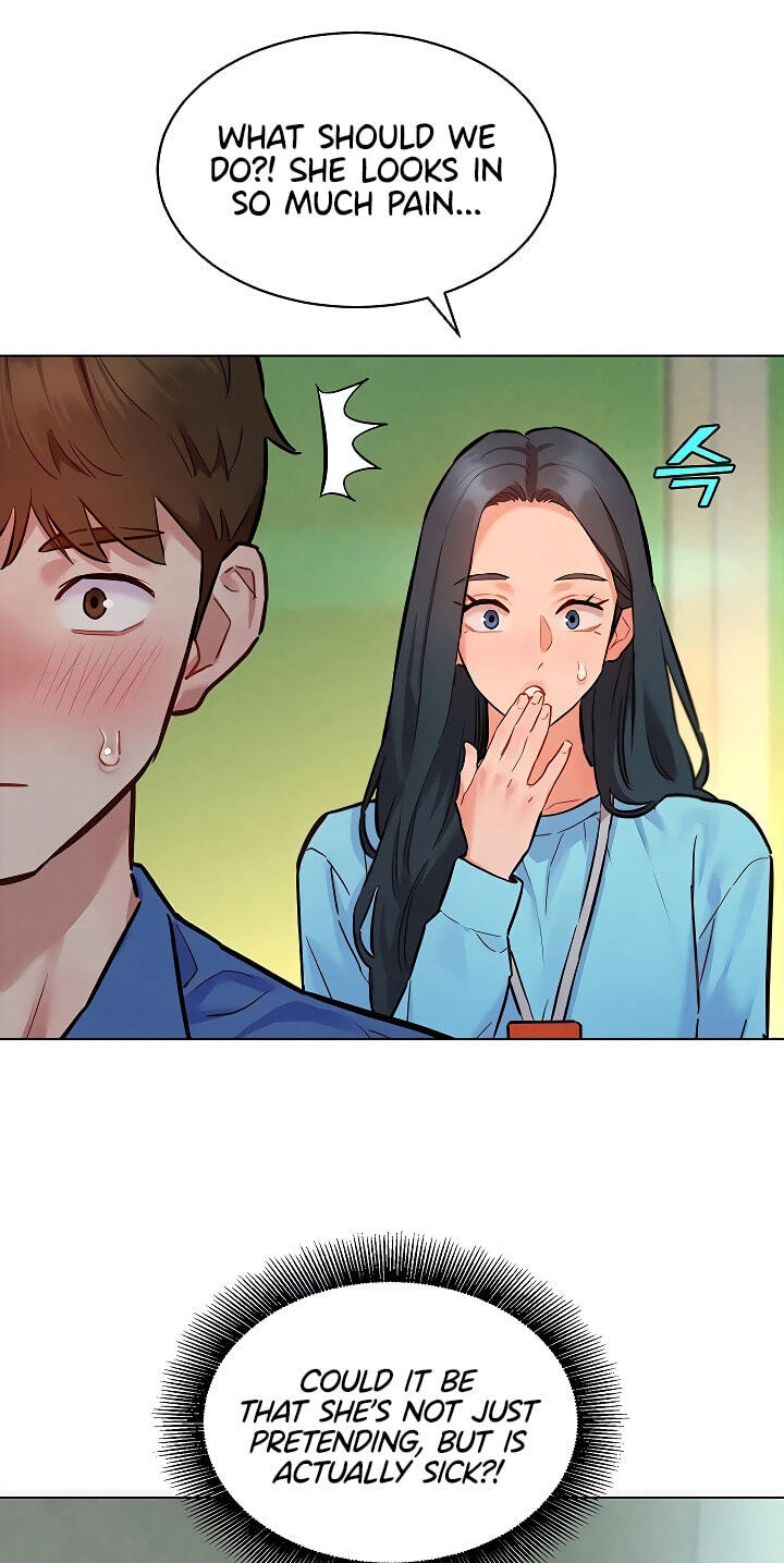 Secret Taste.Zip Chapter 11 page 32 - 