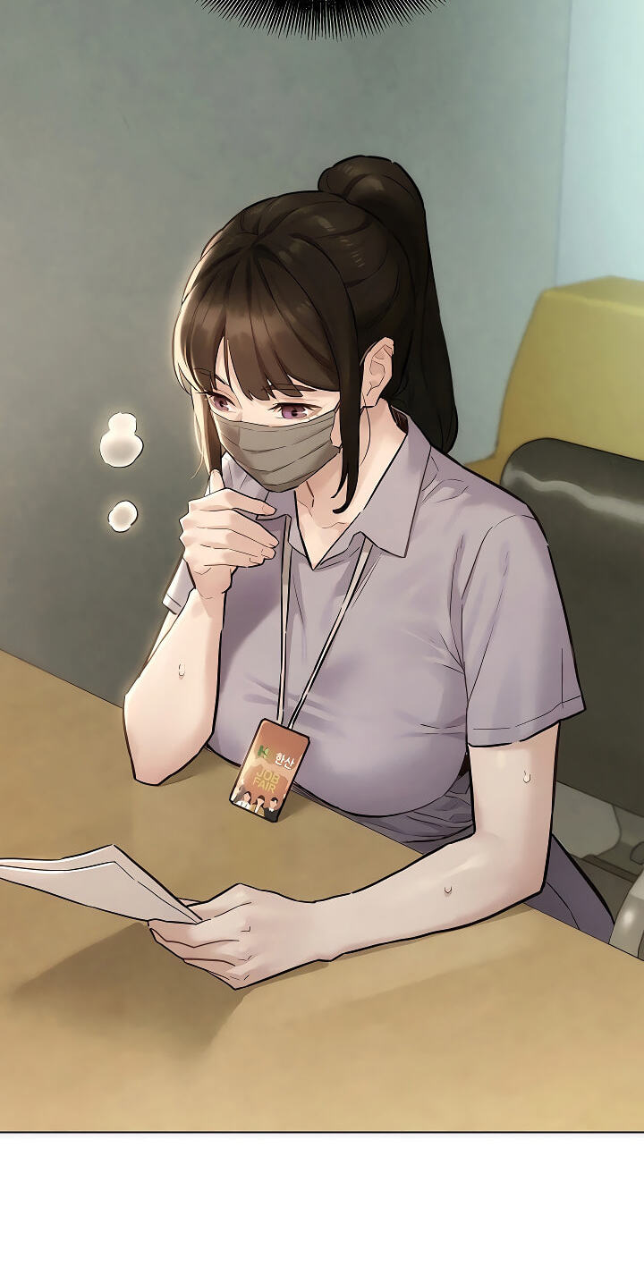 Secret Taste.Zip Chapter 11 page 33 - 