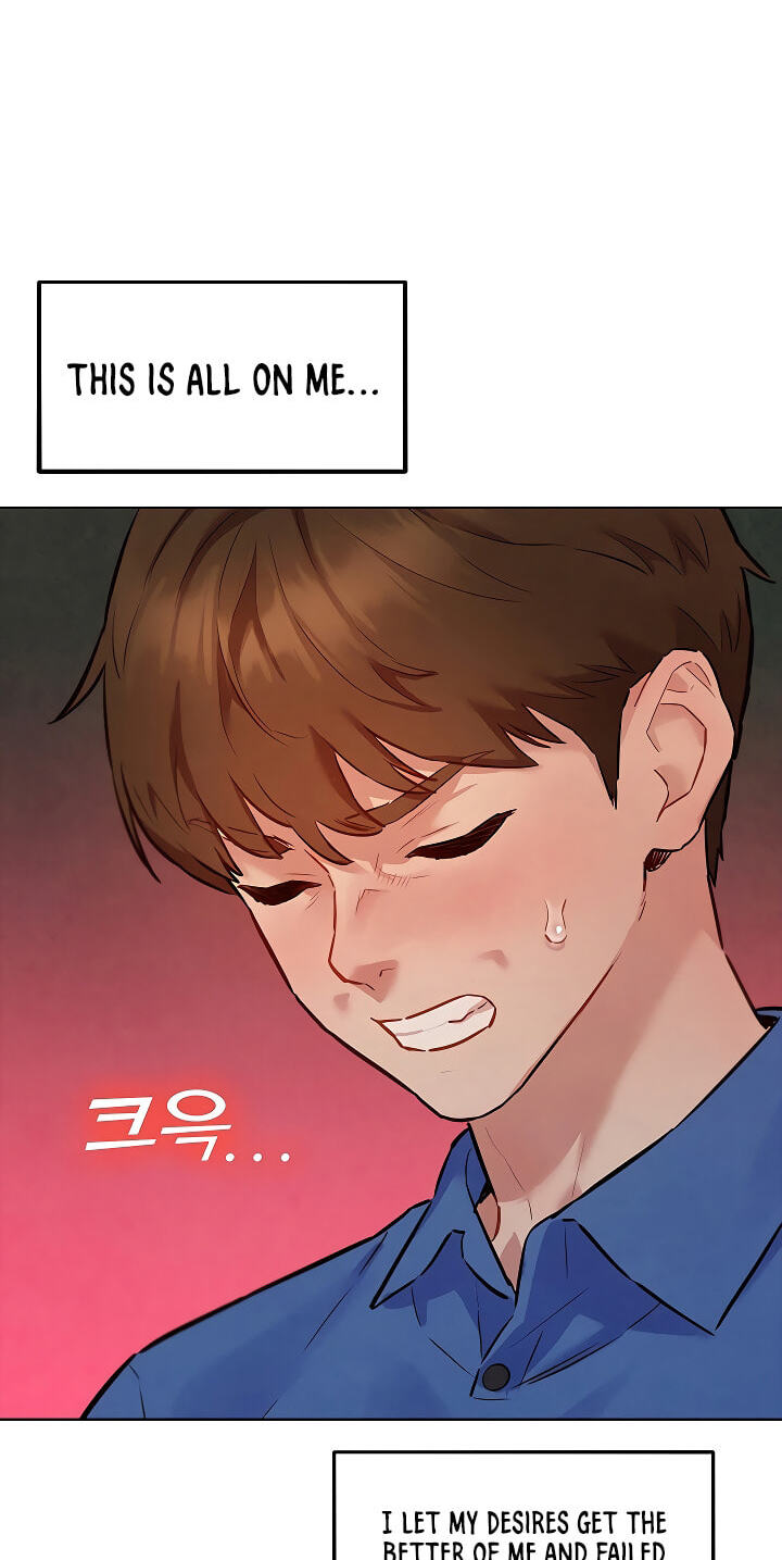 Secret Taste.Zip Chapter 11 page 34 - 