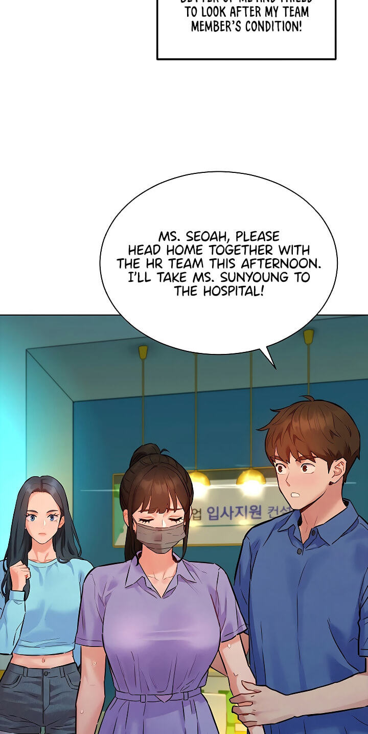 Secret Taste.Zip Chapter 11 page 35 - 